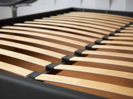 Кровать Димакс Риос Альбус с подъемным механизмом 120х200