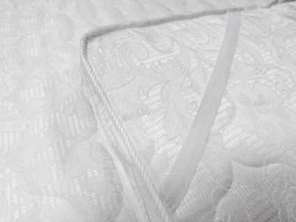 Наматрасник Димакс Искусственный латекс 3 см + Кокос 3 см 60х200