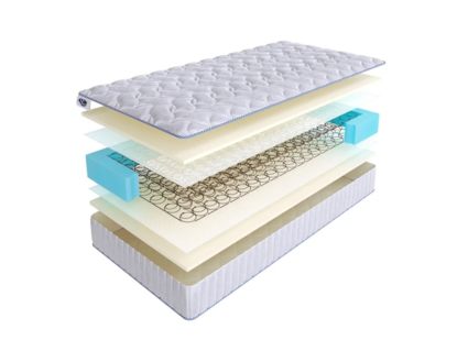 Матрас SkySleep Joy Twin Foam BS 33