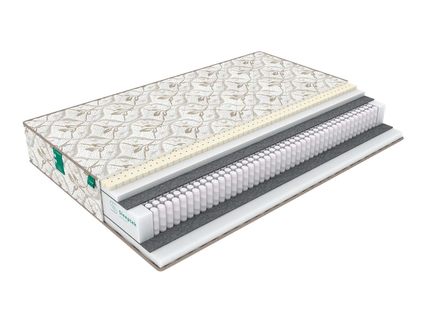 Матрас Sleeptek Perfect SoftNorma Foam 36