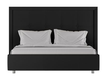 Кровать Димакс Норма + Нуар 120х200