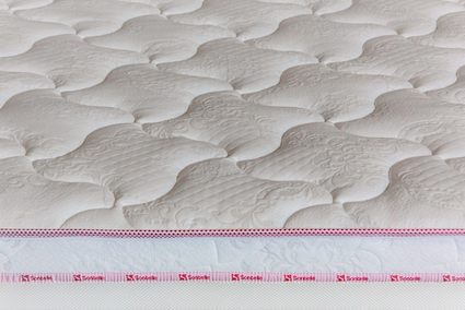 Матрас Sontelle Vivre Tense effect 110х200