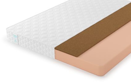 Матрас Lonax Foam Cocos 2 34