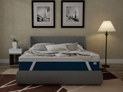 Топпер Kant Nano M1 90х200