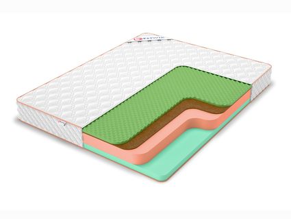 Матрас Denwir TOP ECO BALANCE RELAX 19 35