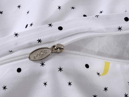 Комплект постельного белья Софи де Марко Веселый Кролик 1,5-спальный