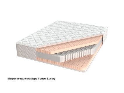 Матрас Консул Ра 41