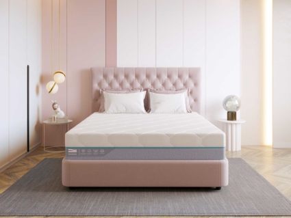 Матрас Промтекс-Ориент Multipacket Middle 1 90х190