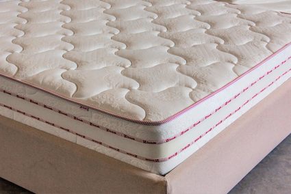 Матрас Sontelle Vivre Total safety 83х186