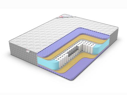 Матрас Denwir EXTRA FIVE MIDDLE TFK 175х195