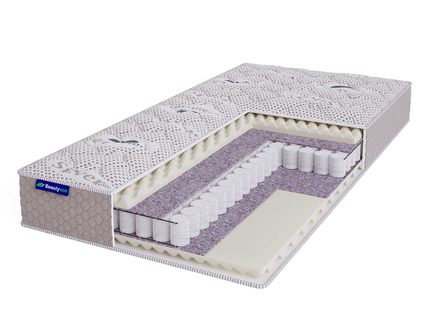 Матрас Beautyson Sense Soft Lux S600 mini 34