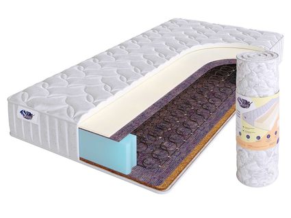 Матрас SkySleep Joy Foam Cocos BS 43