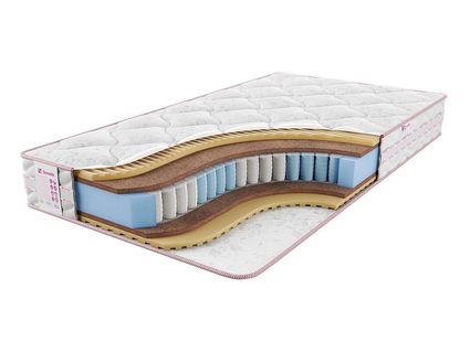 Матрас Sontelle Vivre Castom energy 165х190