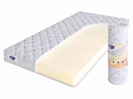 Матрас SkySleep Roller Cotton 10 31