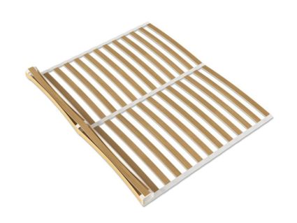 Кровать Sontelle Style Briva Luxa Almond 180х190