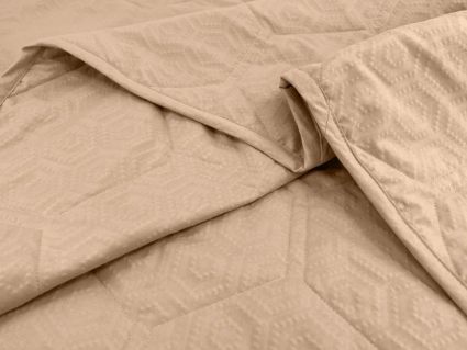 Покрывало Primavelle Relax миндаль 200х240