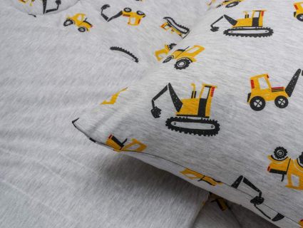 Комплект постельного белья Софи де Марко Funny kids №12 с одеялом 1,5-спальный