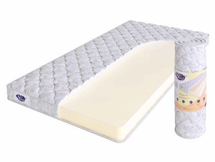 Матрас SkySleep Roller Cotton 8 80х186