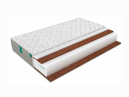 Матрас Sleeptek Roll Massage DoubleStrong 22 569