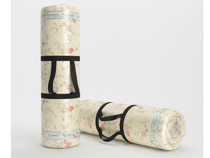 Топпер Lonax LX 2 160х195