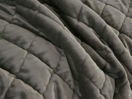 Покрывало Софи де Марко Натаниэль (олива)