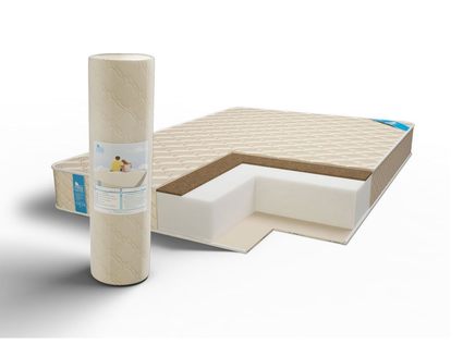 Матрас Comfort Line Cocos Eco Roll+ 41