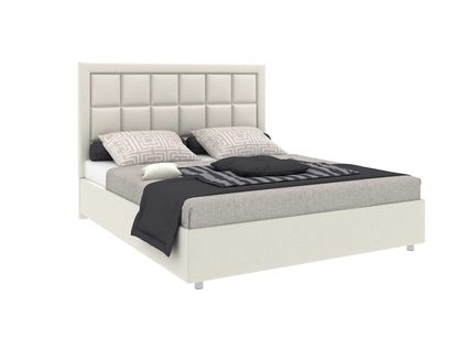 Кровать Sleeptek Premier 2 Велюр 1 276