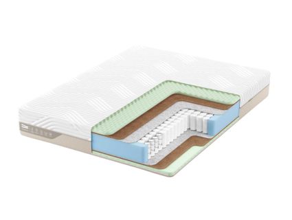 Матрас Промтекс-Ориент Duet Optima M 85х190