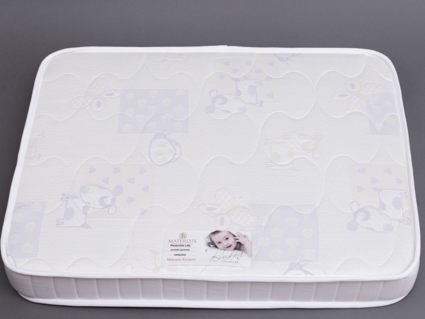 Матрас Materlux АLESSANDRIA BABY 22