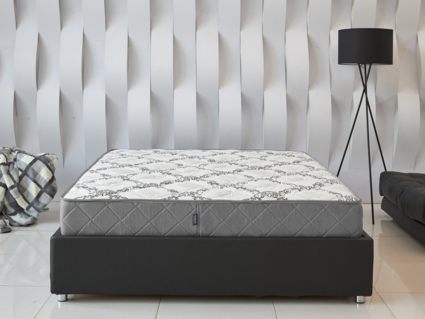 Матрас Димакс Твист Ролл Лайт стиф 140х195