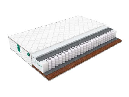 Матрас Sleeptek Premier Foam Cocos 135х180