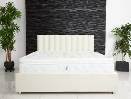 Наматрасник Димакс Balance foam 5 см 120х190