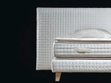 Матрас Altrenotti Biorest Luxurius Europe 40