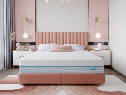 Матрас Промтекс-Ориент Soft 18 Standart 1 80х195