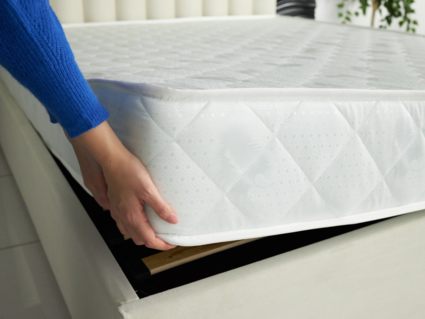 Матрас Димакс Оптима 500 Мидл Хард 170х190