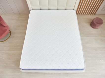 Матрас Базилик Энерджи 19 медиум хард 140х190