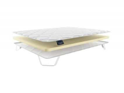 Наматрасник Materlux Memory foam 5 124