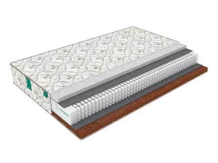 Матрас Sleeptek Perfect Strutto Cocos 135х190