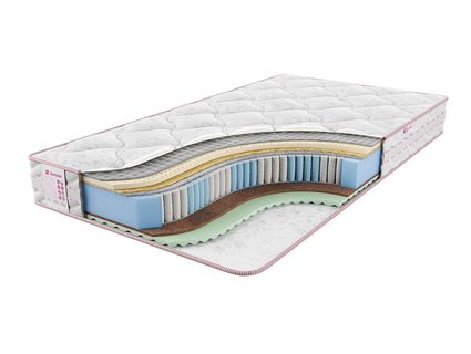 Матрас Sontelle Vivre Tense oxim 150х185