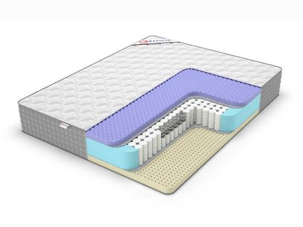 Матрас Denwir EXTRA FIVE SOFT TFK 145х195