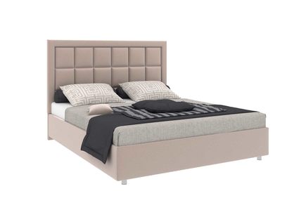 Кровать Sleeptek Premier 2 Велюр 4 180х200