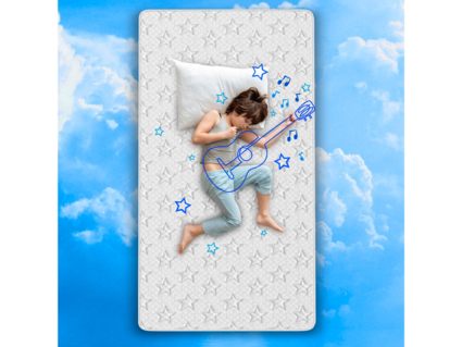 Матрас Димакс Луна 70х140