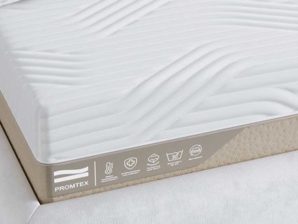 Матрас Промтекс-Ориент Duet Standart M 90х200