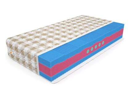 Матрас Mr.Mattress ProLive Viscool 165х200