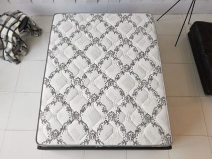 Матрас Димакс Твист Ролл Медиум 90х190