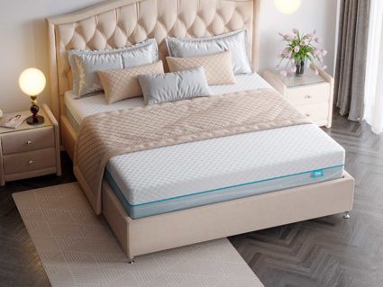 Матрас Промтекс-Ориент Soft Combi Optima 1 60х120