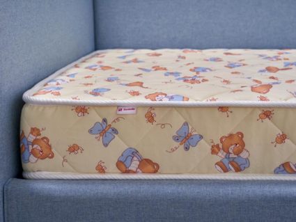 Матрас Sontelle Kinni Alex 90х170