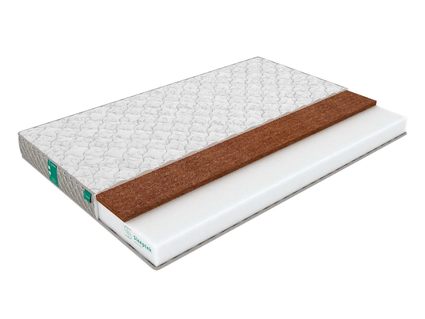 Матрас Sleeptek Roll CocosFoam 12 28