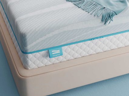 Матрас Промтекс-Ориент Soft Combi Cocos M 80х190