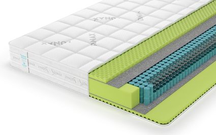 Матрас Lonax Relax ППУ S1000 40